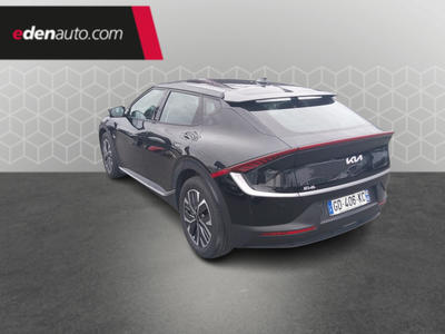 Kia Ev6 229 ch Air Active
