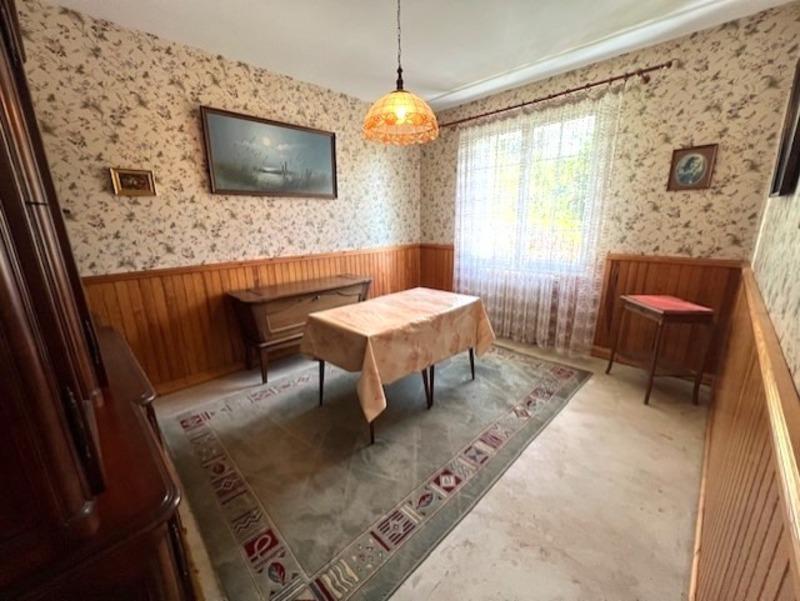 Maison - 171 m² - 8 pièces