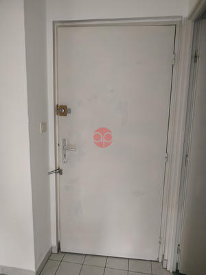 Appartement - 31 m² - 2 pièces