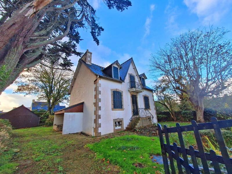 Maison - 116 m² - 7 pièces