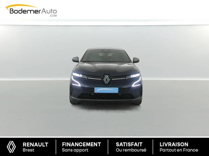 Renault Mégane E-Tech Ev60 220 ch optimum charge Techno