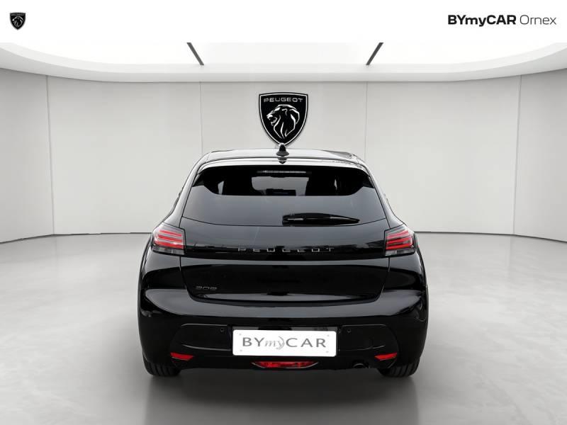 Peugeot 208 100 s&amp;S Bvm6 Allure