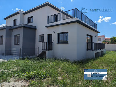 Villa - 118 m² - 5 pièces