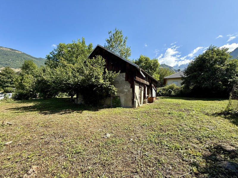 Terrain - 1 147 m²