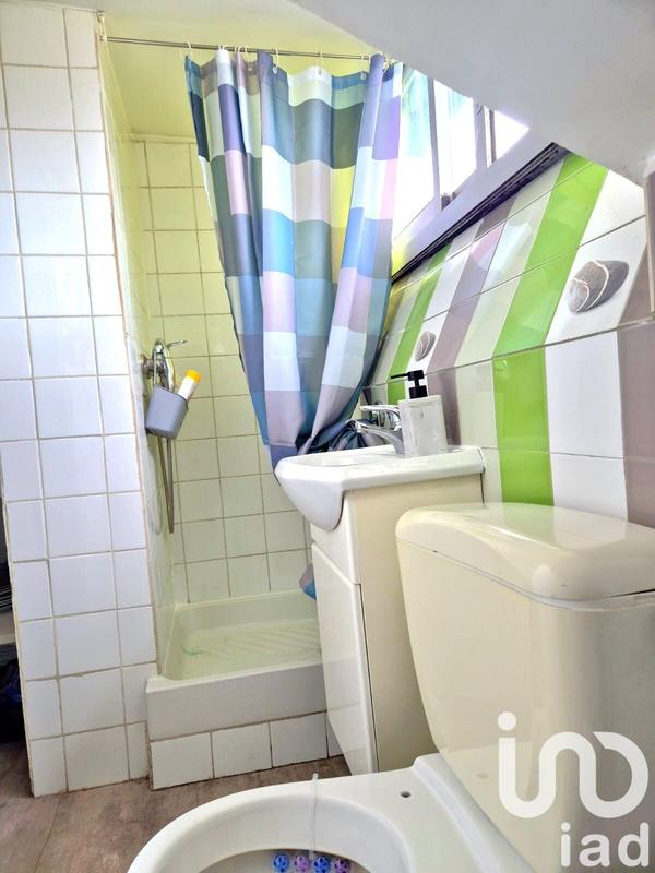 Studio - 42 m² - 1 pièce