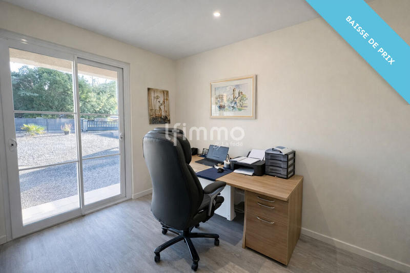 Châlet - 80 m² - 4 pièces