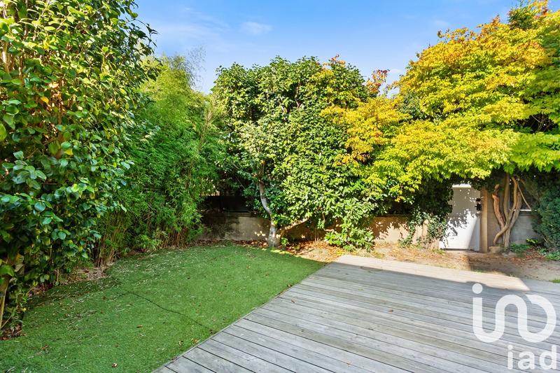 Maison - 144 m² - 6 pièces