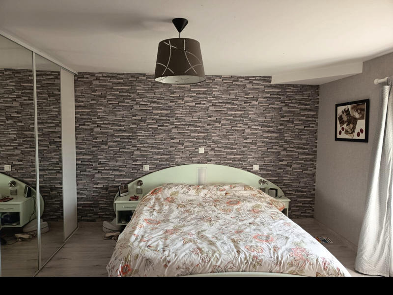 Maison - 169 m² - 5 pièces