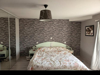 Maison - 169 m² - 5 pièces