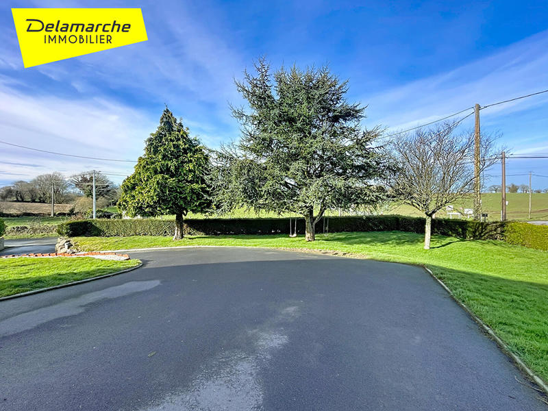 Maison - 110 m² - 6 pièces