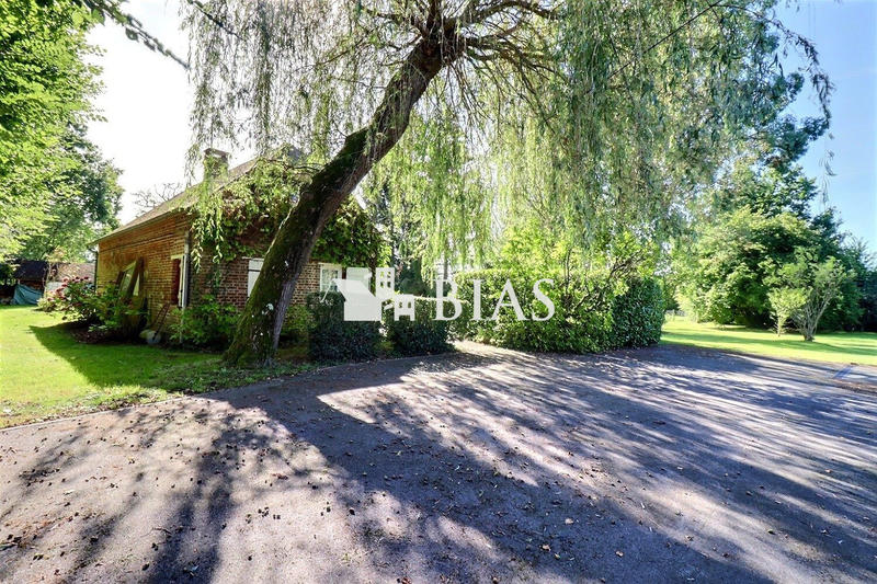 Maison ancienne - 70 m² - 4 pièces