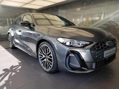 Audi A5 Avant e-hybrid 299 ch s tronic 7 Quattro s line