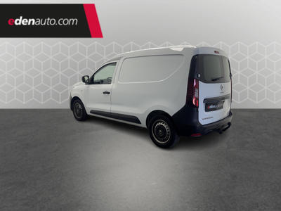 Renault Express (30) Van Blue Dci 95 - 22 Confort