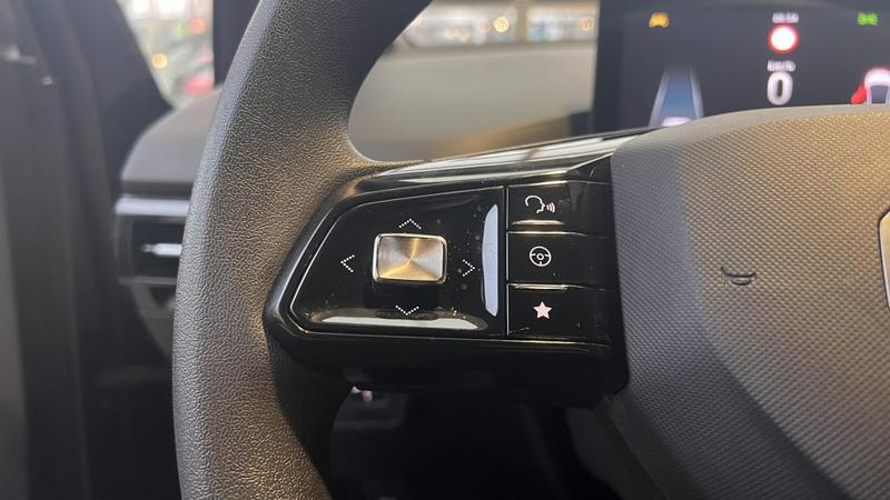 Mg Mg4 Electric 51kwh - 125 Kw 2wd Standard