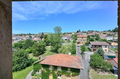 Appartement - 180 m² - 4 pièces