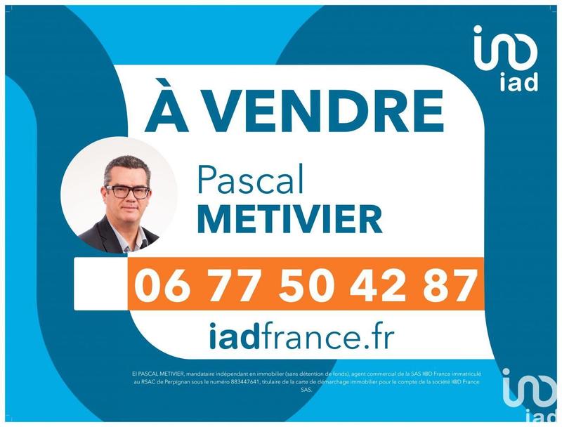 Local commercial - 157 m²