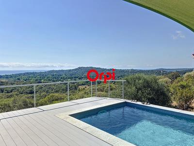 Villa - 135 m² - 4 pièces