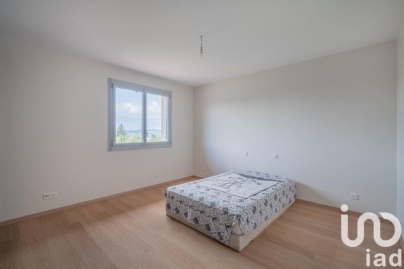 Maison - 190 m² - 6 pièces