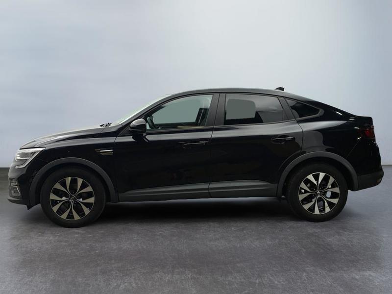 Renault Arkana E-Tech 145 Business