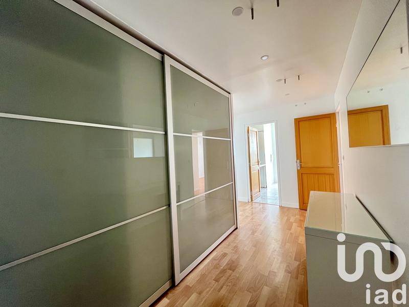 Appartement - 69 m² - 2 pièces