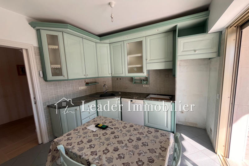 Appartement - 112 m² - 4 pièces