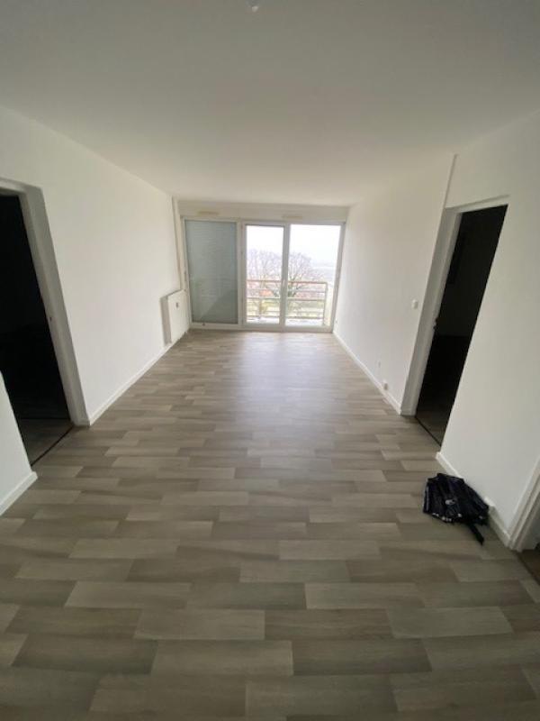 Appartement - 91 m² - 5 pièces