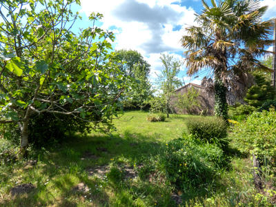 Maison - 69 m² - 3 pièces