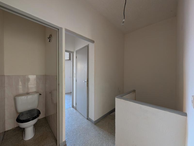 Appartement - 52 m² - 3 pièces