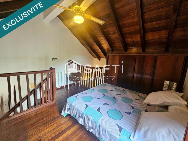 Appartement - 31 m² - 2 pièces