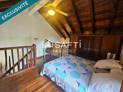 Appartement - 31 m² - 2 pièces