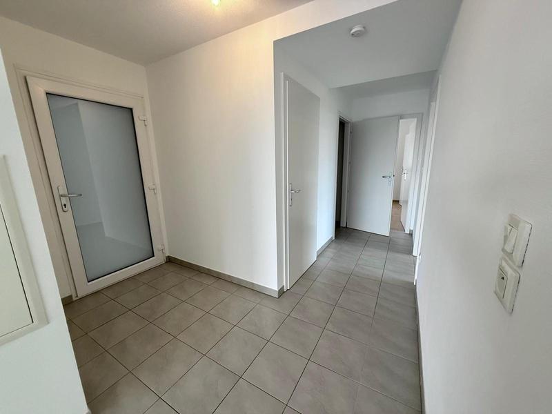 Appartement - 69 m² - 3 pièces
