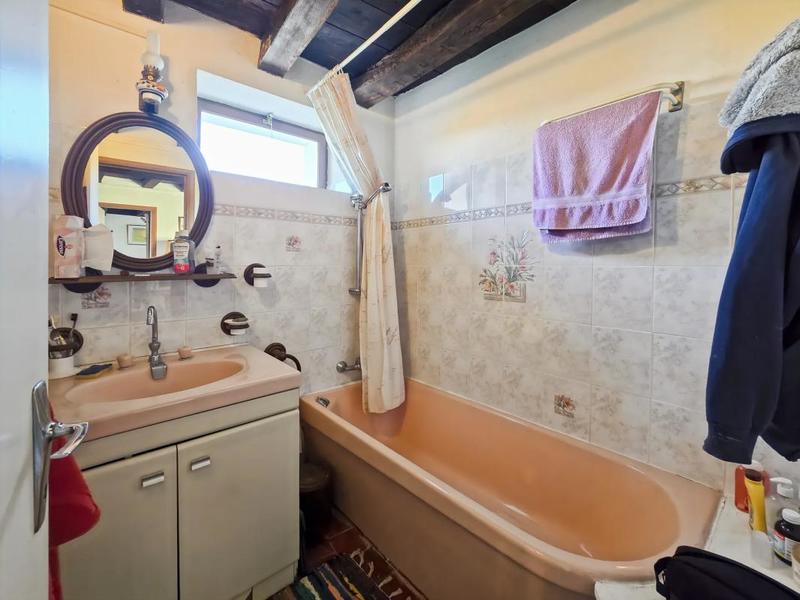 Maison de campagne - 59 m² - 3 pièces