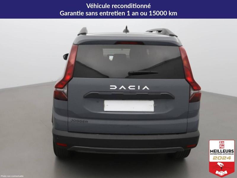 Dacia Jogger 1.0 Tce 110ch Expression 7 Places -24