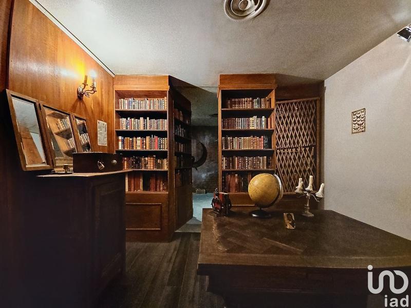 Local commercial - 600 m²