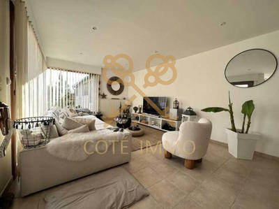 Maison - 160 m² - 7 pièces