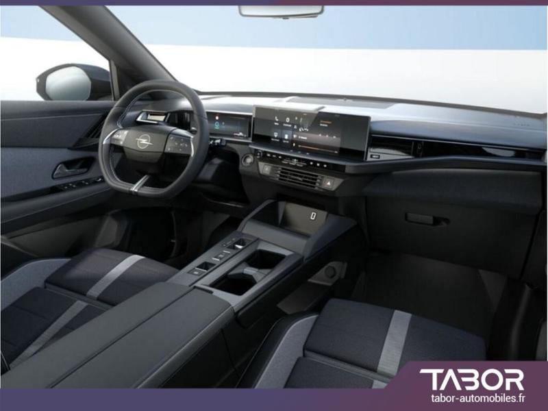 Opel Grandland Hybrid Aut Edition Pack Confort