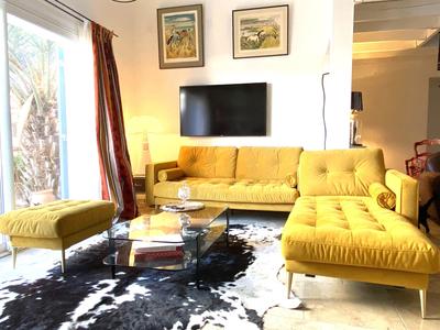 Maison - 108 m² - 4 pièces