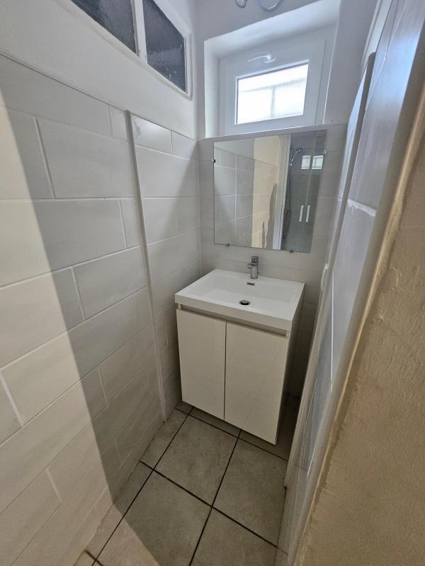 Maison - 82 m² - 3 pièces