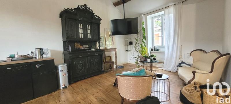 Maison - 102 m² - 4 pièces