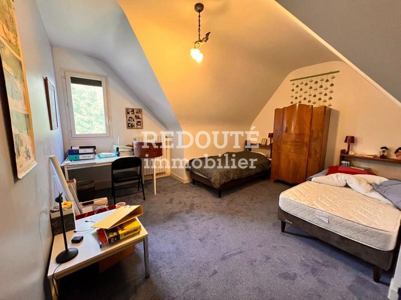 Maison traditionnelle - 179 m²