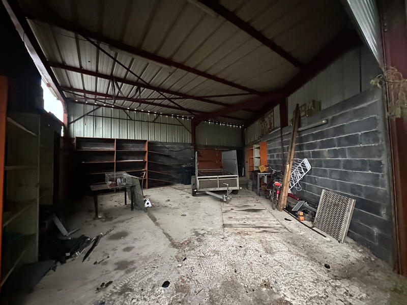 Maison - 126 m² - 6 pièces