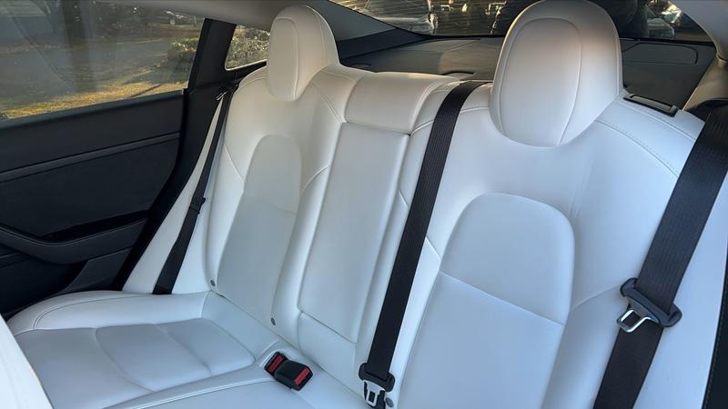 Tesla Model 3 475 Long Range Awd Performance