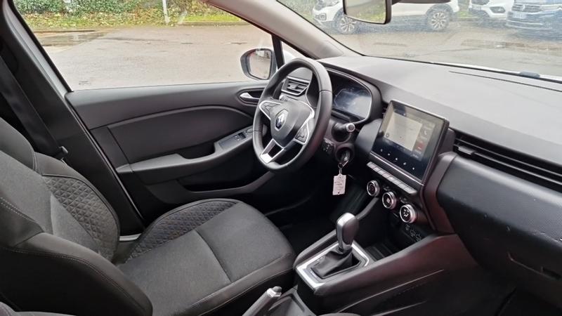 Renault Clio V E-Tech 140 Business