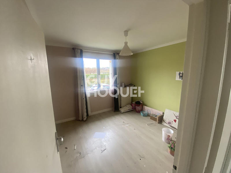 Maison - 75 m² - 3 pièces