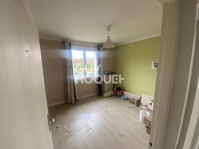 Maison - 75 m² - 3 pièces