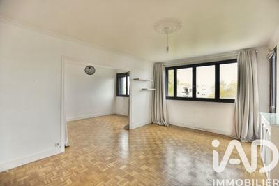 Appartement - 75 m² - 4 pièces