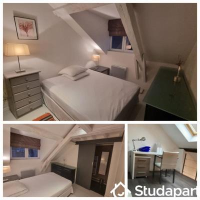 Maison - 42 m² - 2 pièces