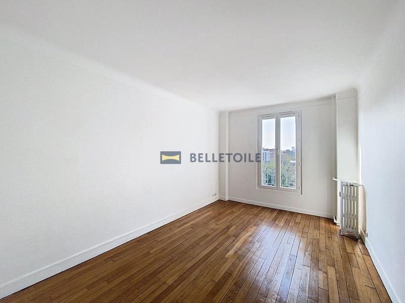 Appartement - 52 m² - 3 pièces
