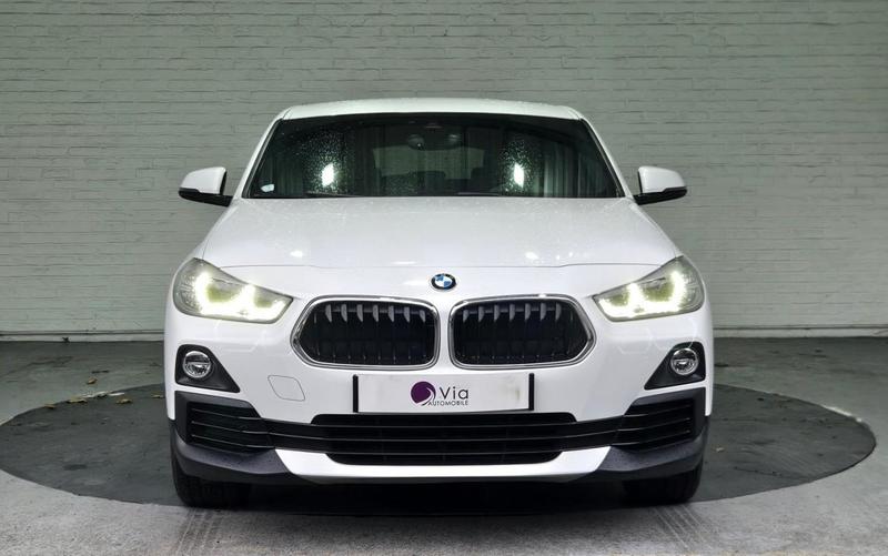 Bmw X2 F39 sDrive 18i 140 ch Dkg7 Lounge