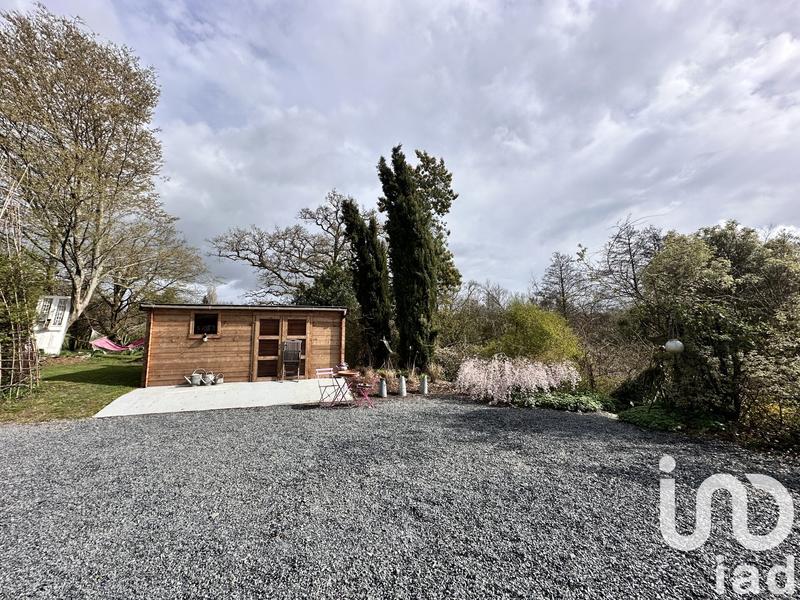 Maison de maîtres - 157 m² - 6 pièces